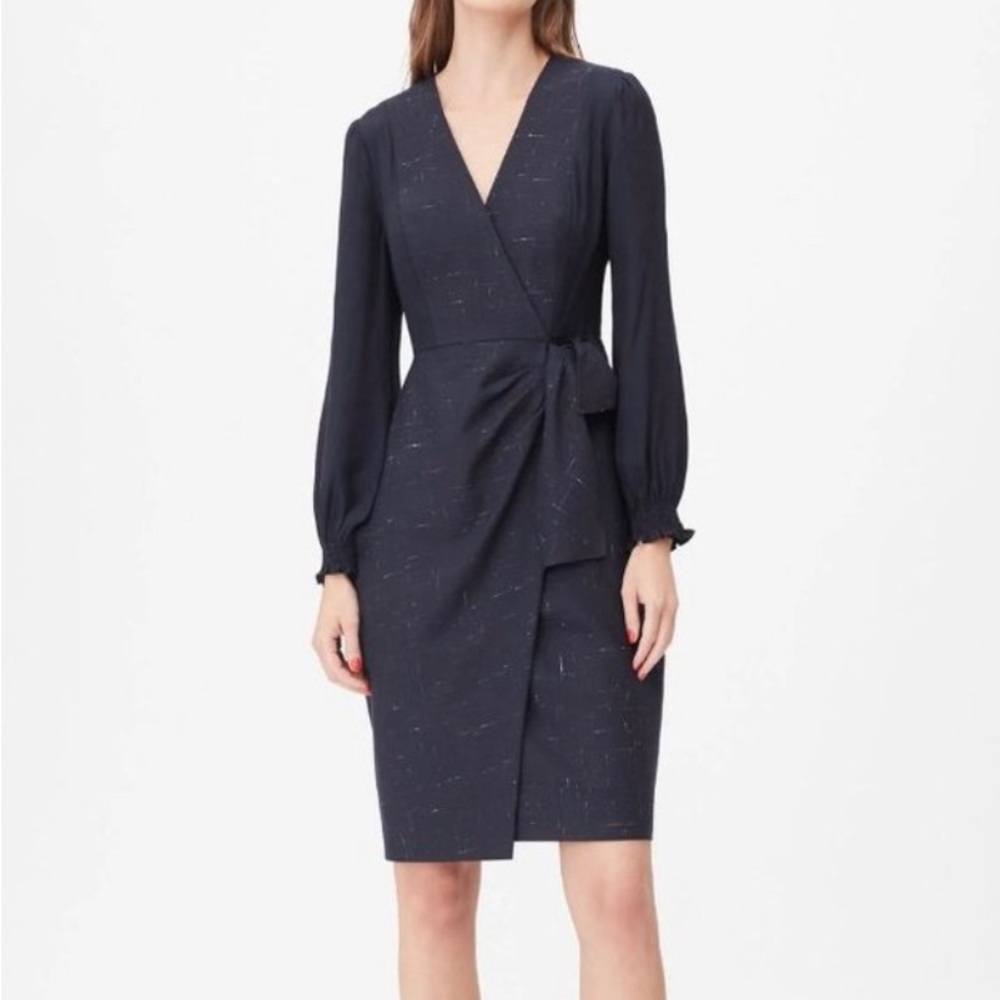 Rebecca Taylor Tailored dress size 2